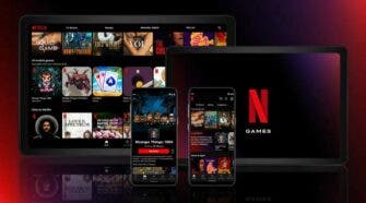 Netflix Games New Mobile Games