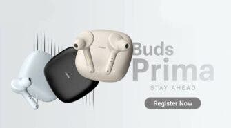 Noise Buds Prima launched in India