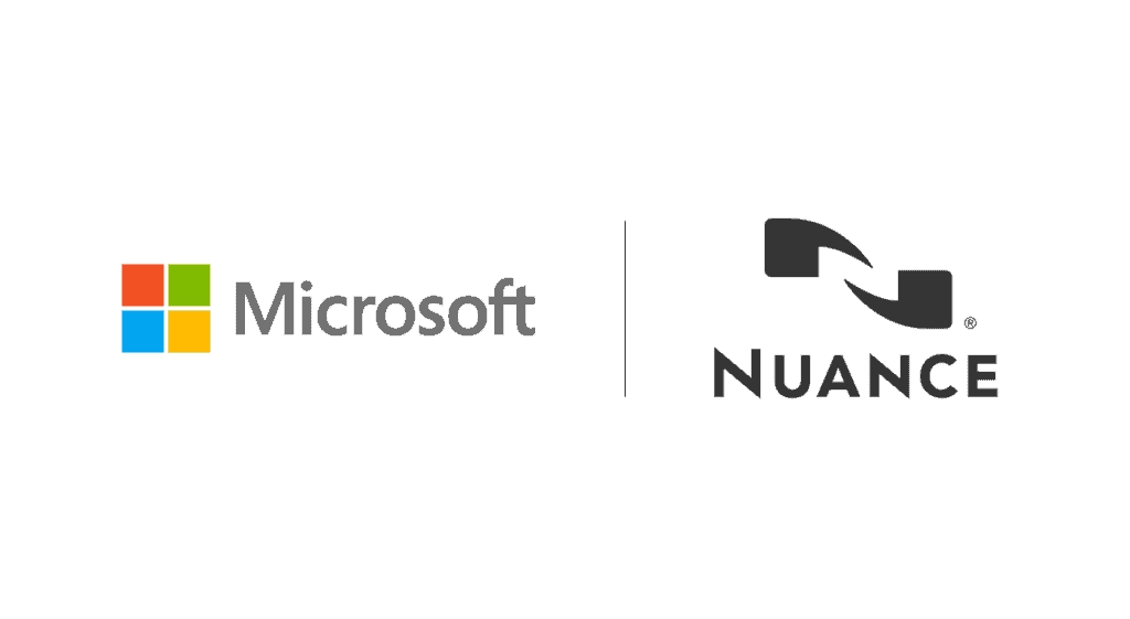 European Union on Microsoft and Nuance deal