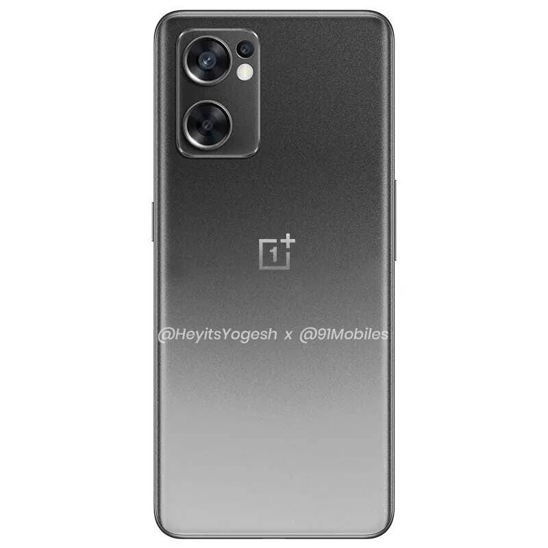 OnePlus Nord 2 CE render_4