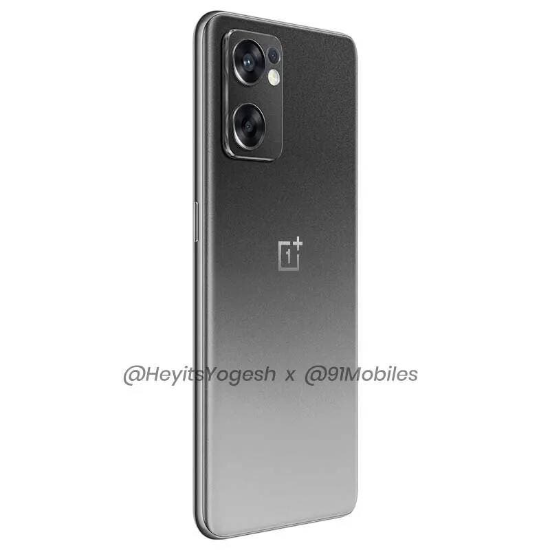 OnePlus Nord 2 CE render_5