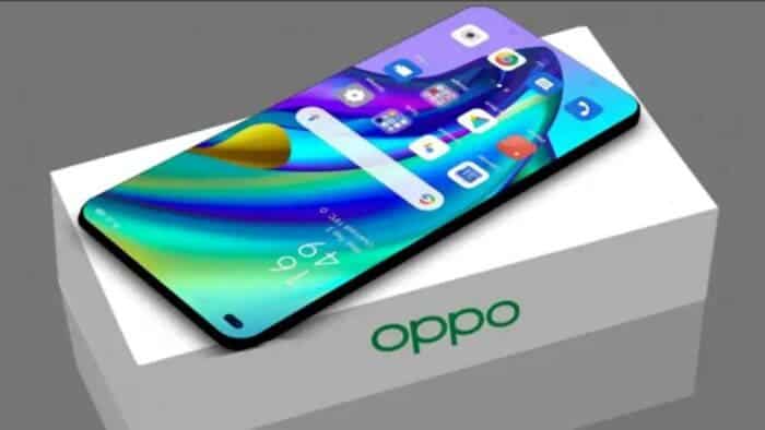 Oppo F21 series India launch