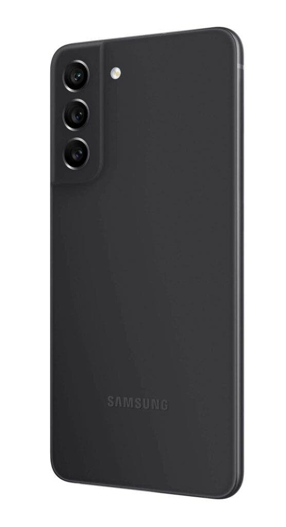 Samsung Galaxy F21 FE 5G render_2