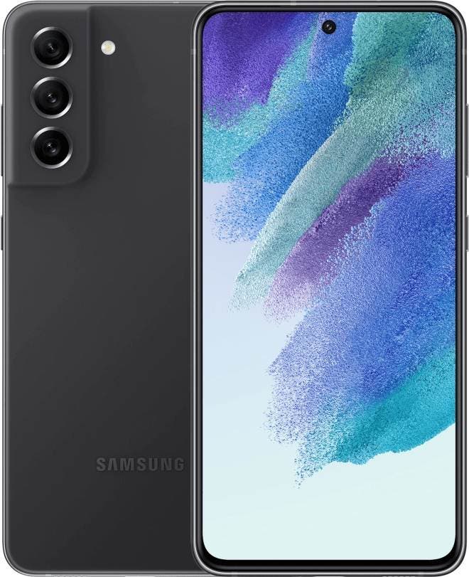 Samsung Galaxy S21 FE press renders_2