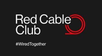 OnePlus Red Cable