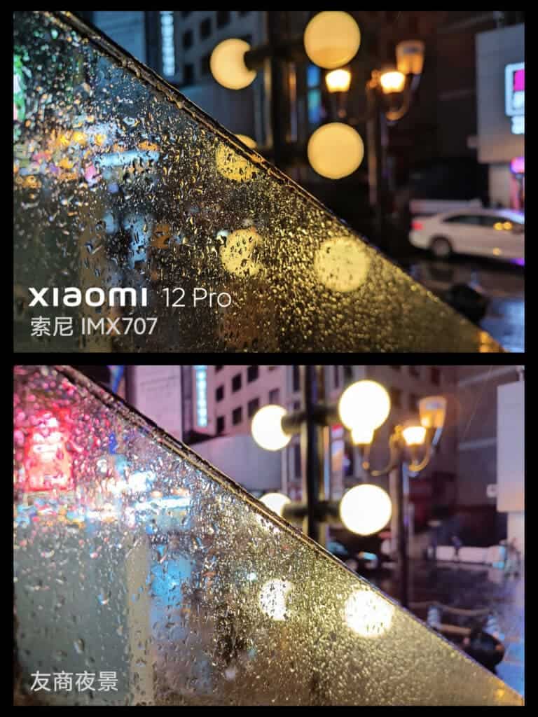 Xiaomi 12 Pro camera a | Lei Jun announces Xiaomi 12 series camera specs – to premiere IMX707 | The Paradise