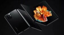 Xiaomi MIX Fold 2 specifications tipped