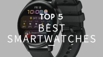 Best Smartwatches 2021 22