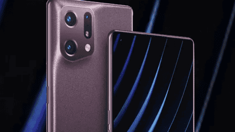 Oppo Find X5 Pro 5G Complete Specs and Features Leaked