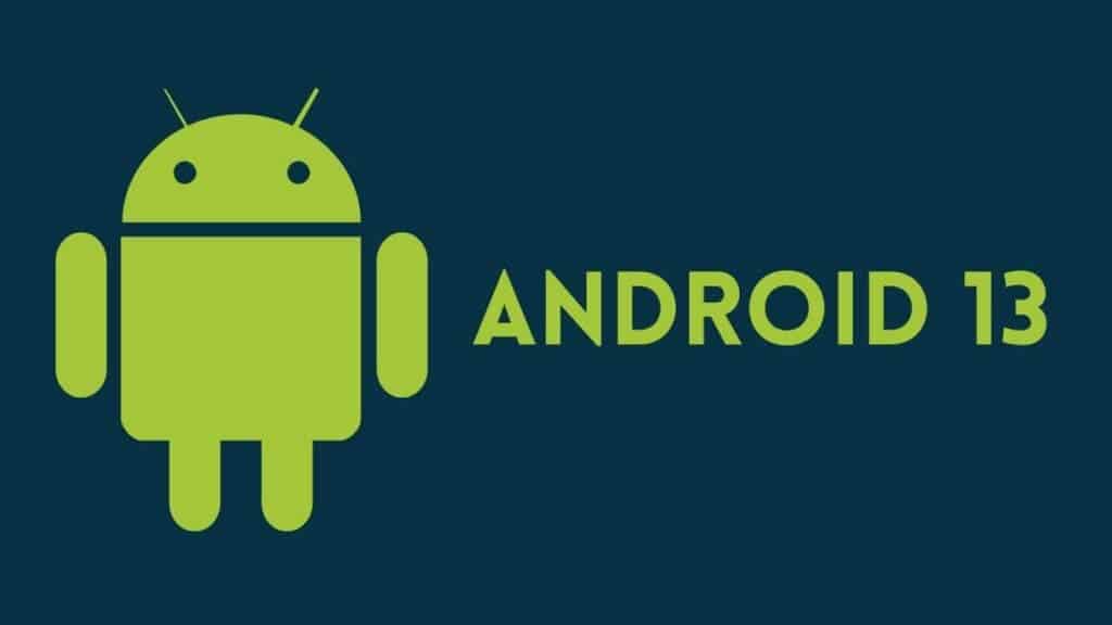 Android 13 is coming with these must-have features! - Gizchina.com