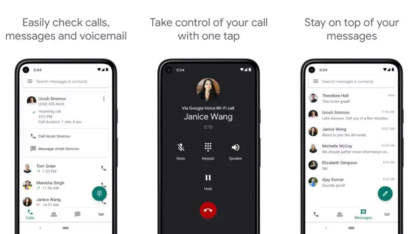 call recording on Android smartphones