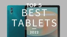 best tablets