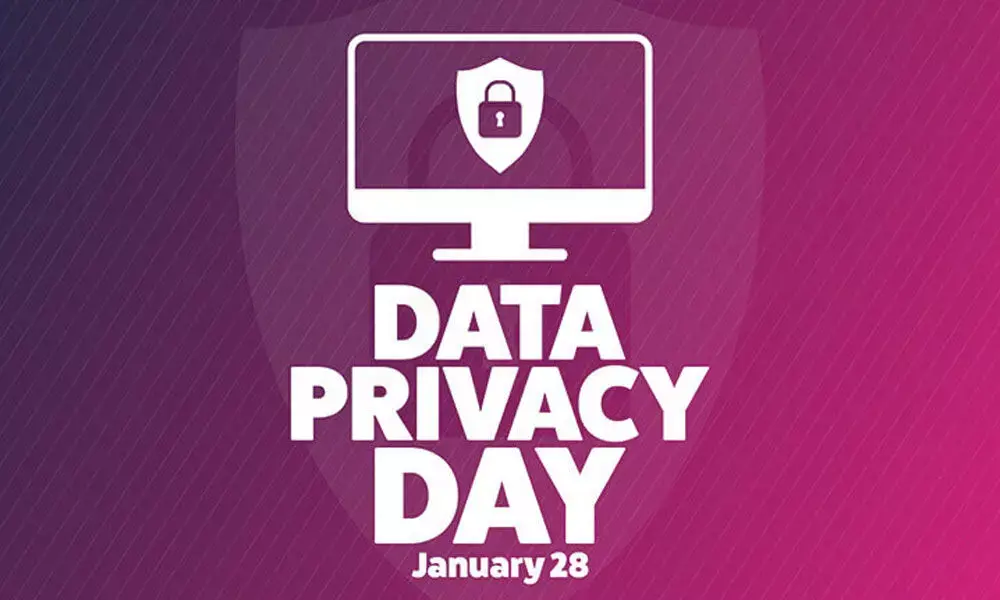Top 5 ways to get digital data protection - Data Privacy Day 2022-  Gizchina.com
