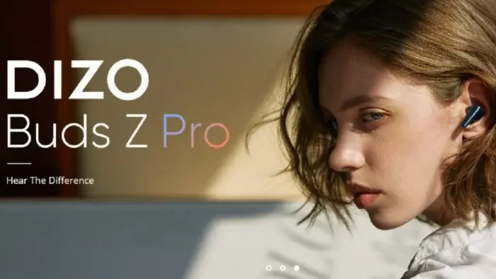 Dizo Buds Z Pro-2