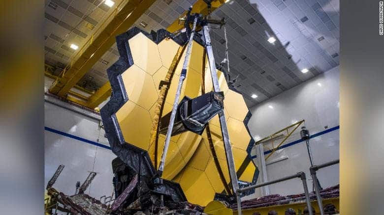 James Webb Space Telescope_1