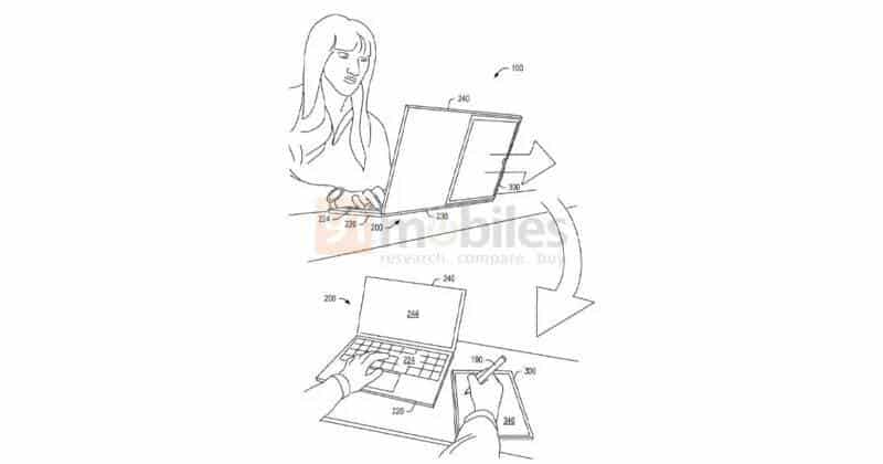 Lenovo laptop patent_3