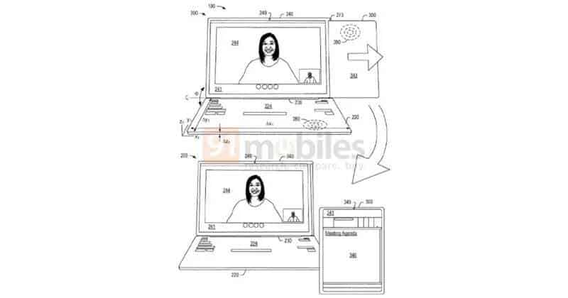 Lenovo laptop patent_4