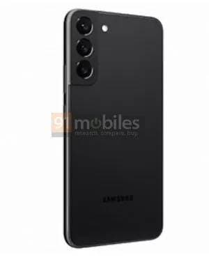 Samsung Galaxy S22+ Official Render_5