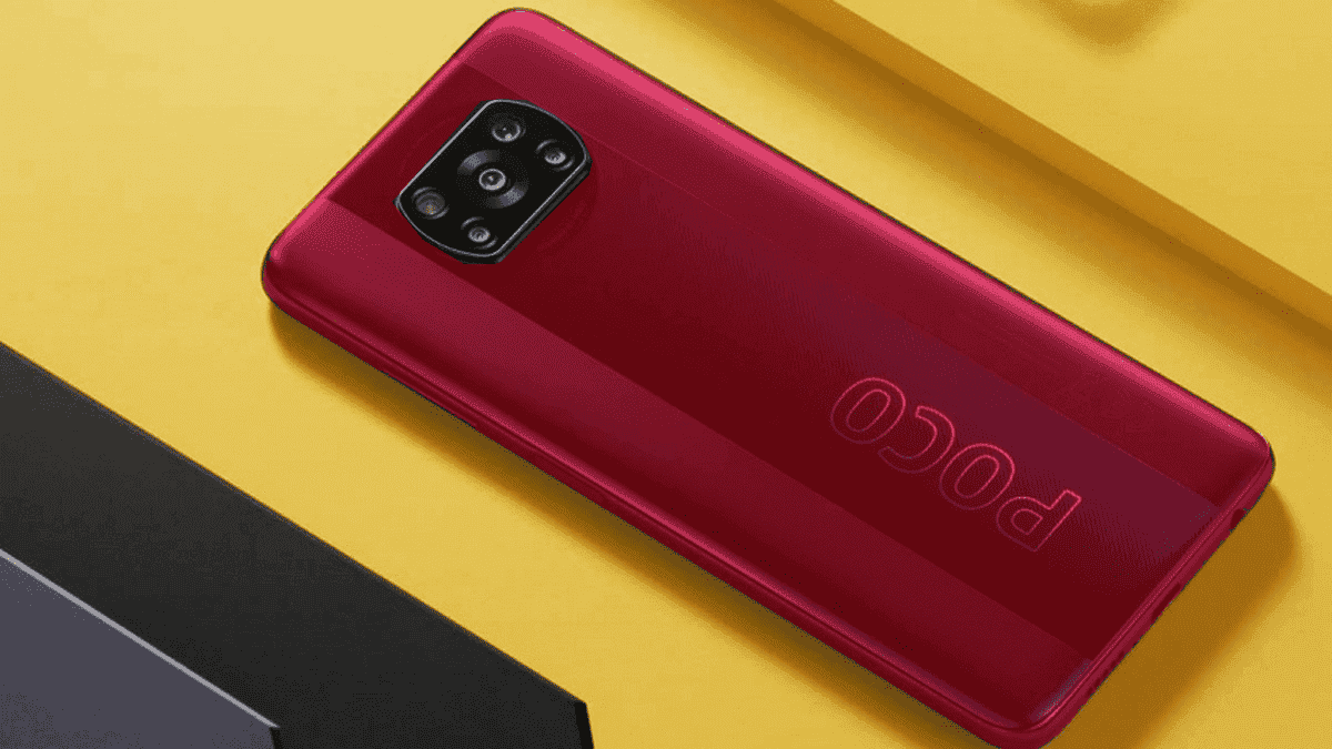POCO C65 may be on sale soon, spotted on the IMEI Database 