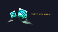 Realme Book Enhanced Air