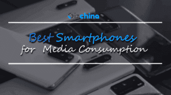 Best Smartphones for Media Consumption