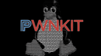 Linux PWNKIT