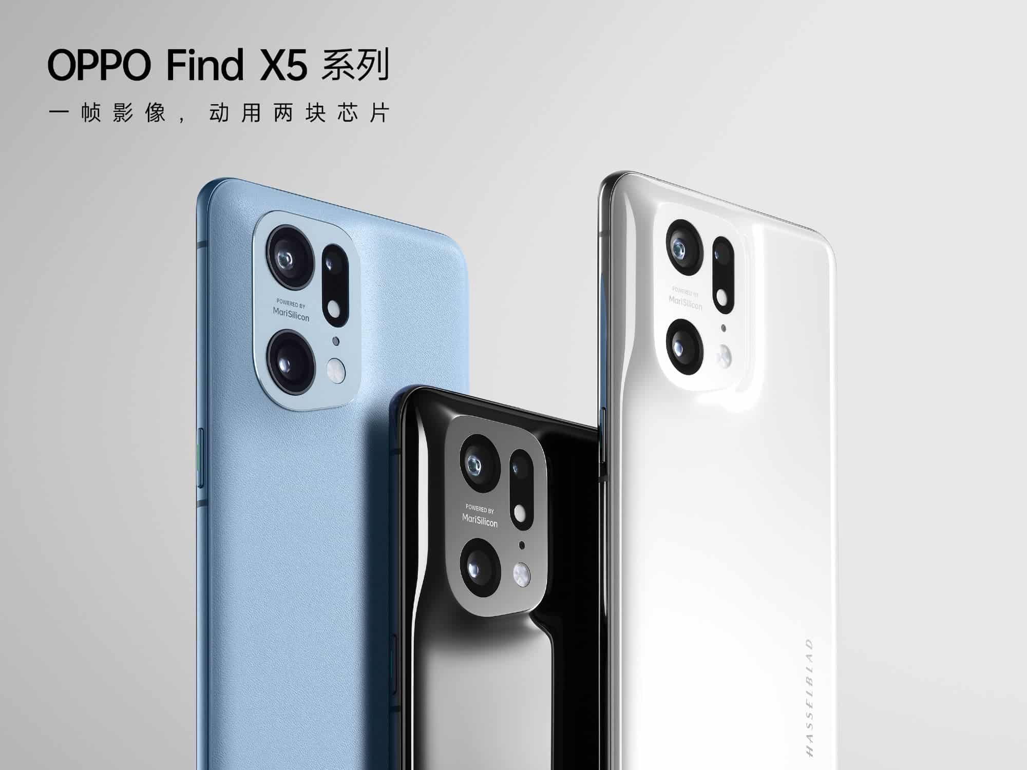 Oppo Find X5 Pro price revealed: Too expensive - Gizchina.com