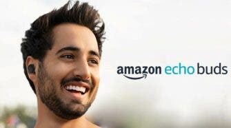 Amazon Echo Buds 2nd gen India launch
