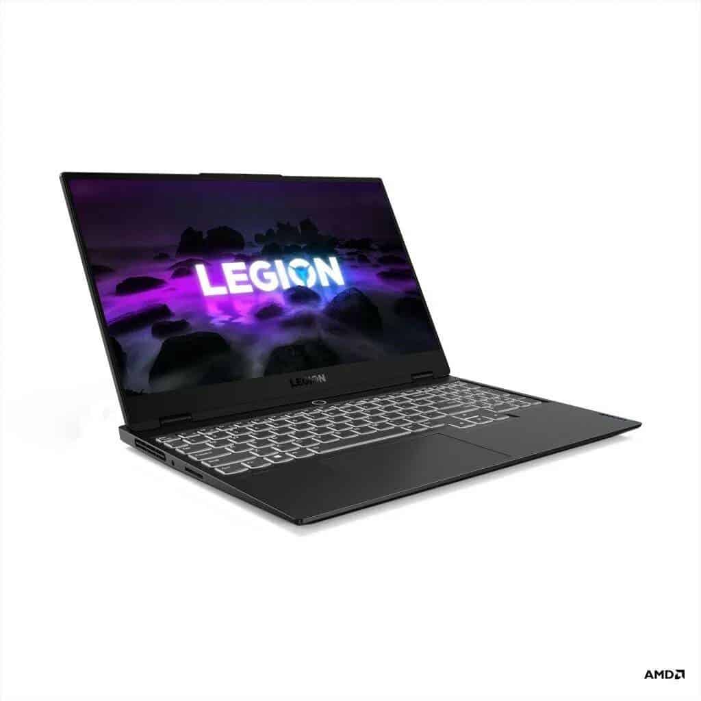Lenovo Legion Slim 7 Gaming Laptop