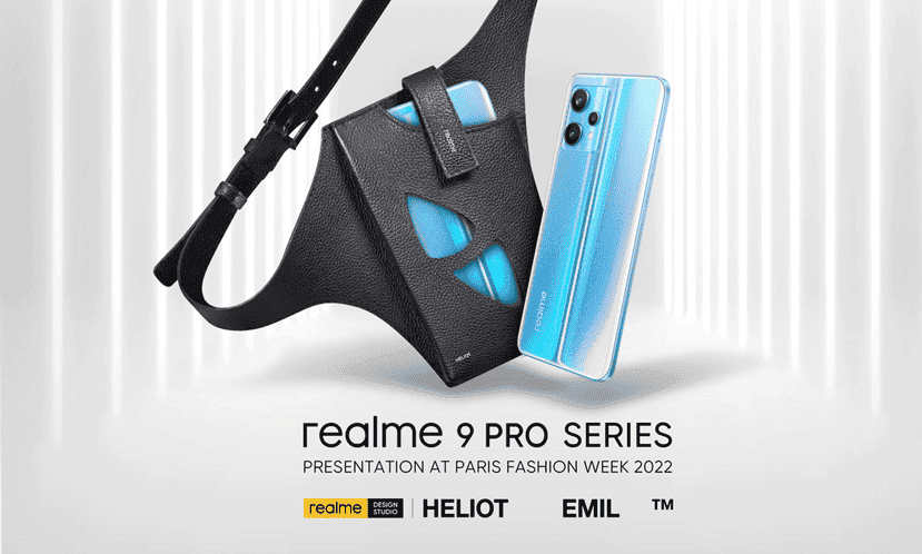 Realme 9 Pro series