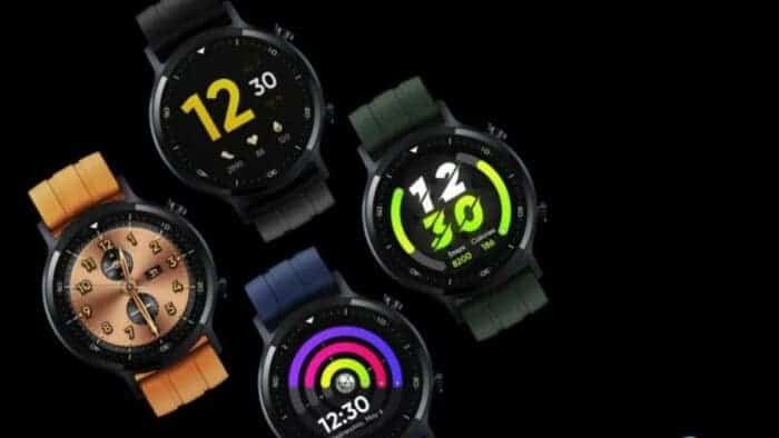 Realme Watch S100 India Launch