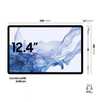 Samsung Galaxy Tab S8+ Marketing Image_2
