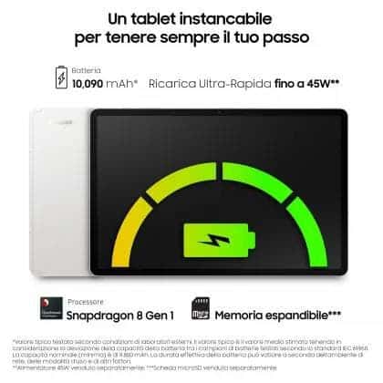 Samsung Galaxy Tab S8+ Marketing Image_4