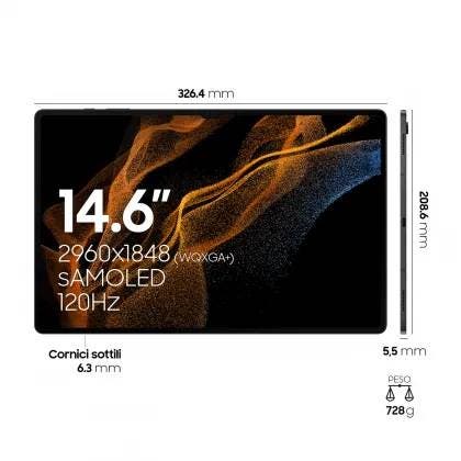 Samsung Galaxy Tab S8 Ultra Marketing Image_1