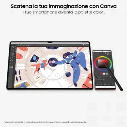 Samsung Galaxy Tab S8 Ultra Marketing Image_5