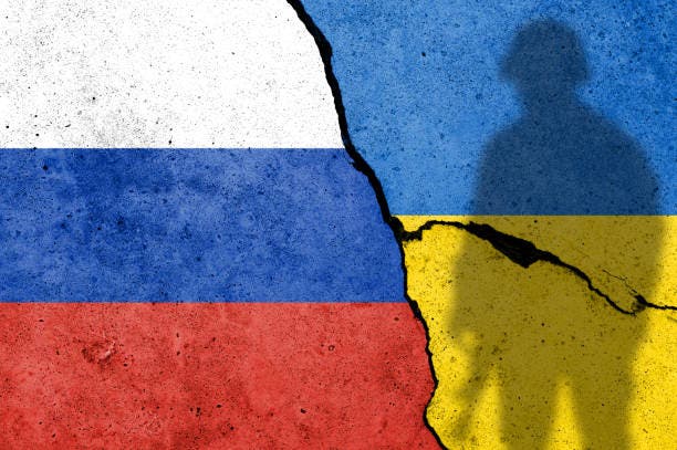 Russia - Ukraine Crisis