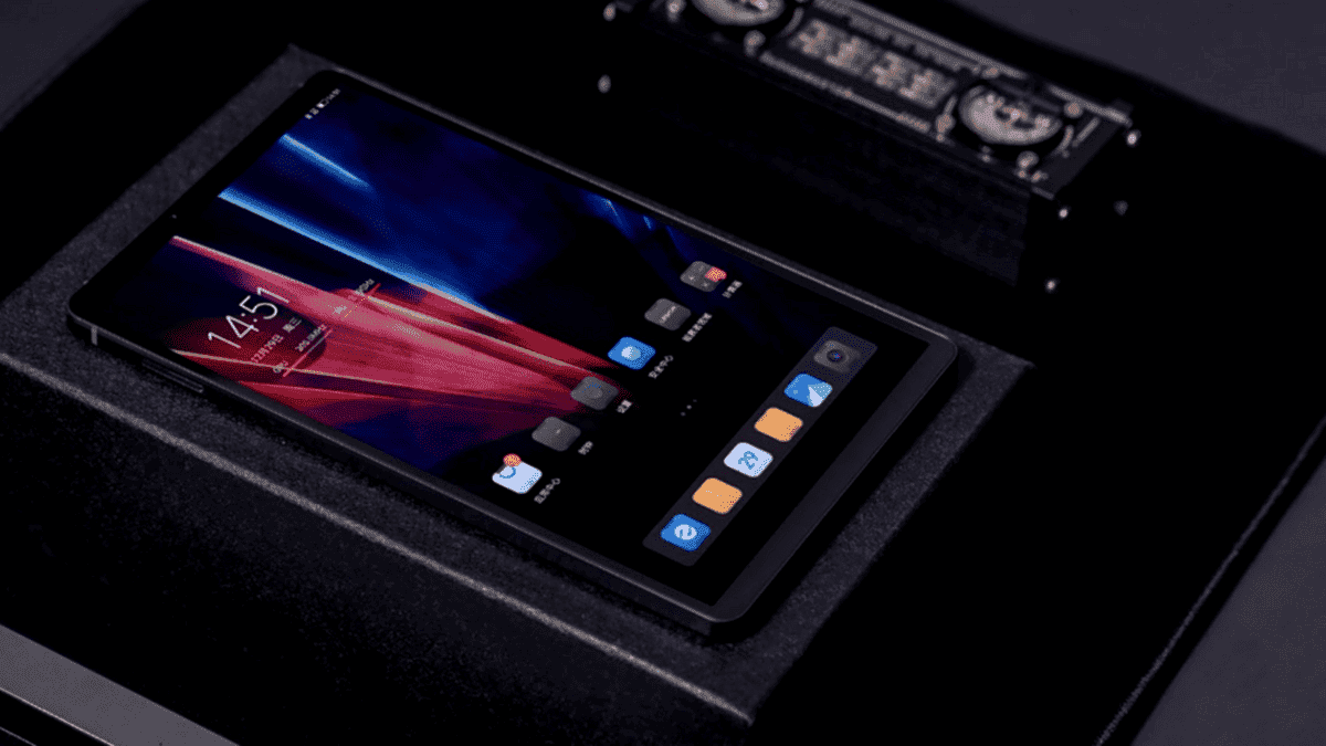 Legion Y700 Gaming Tablet All Features Known Ahead Of Launch
