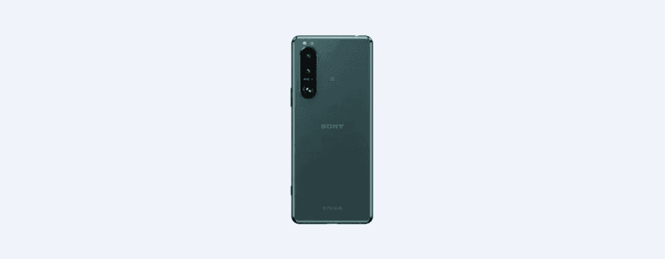 Xperia 5 IV with Snapdragon 8 Gen 1+