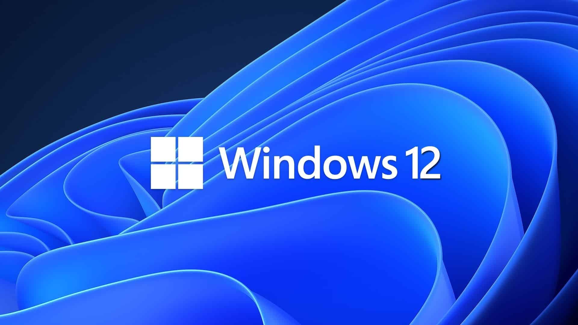 Windows 12 New Wallpaper by RtxPlayerMinecraft on DeviantArt