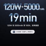 Redmi K50 Pro charging