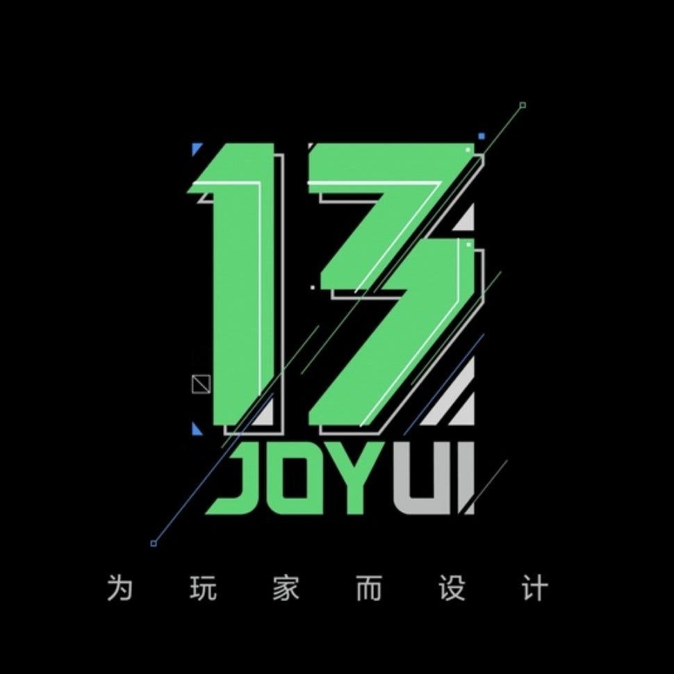 JOYUI 13
