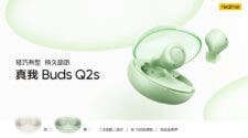 Realme Buds Q2s price