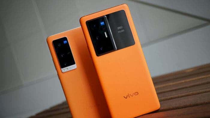 VIVO X80 Pro