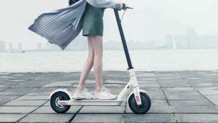 Mijia Electric Scooter