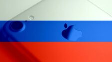 Apple Stops Product sales in Russia