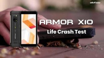 Armor X10