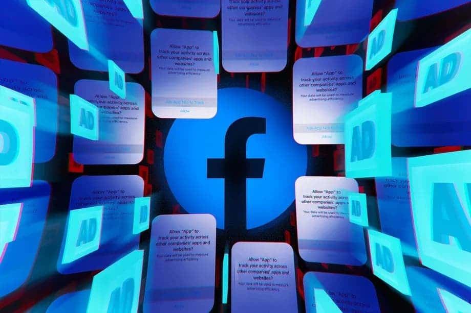 Facebook protect tech giants