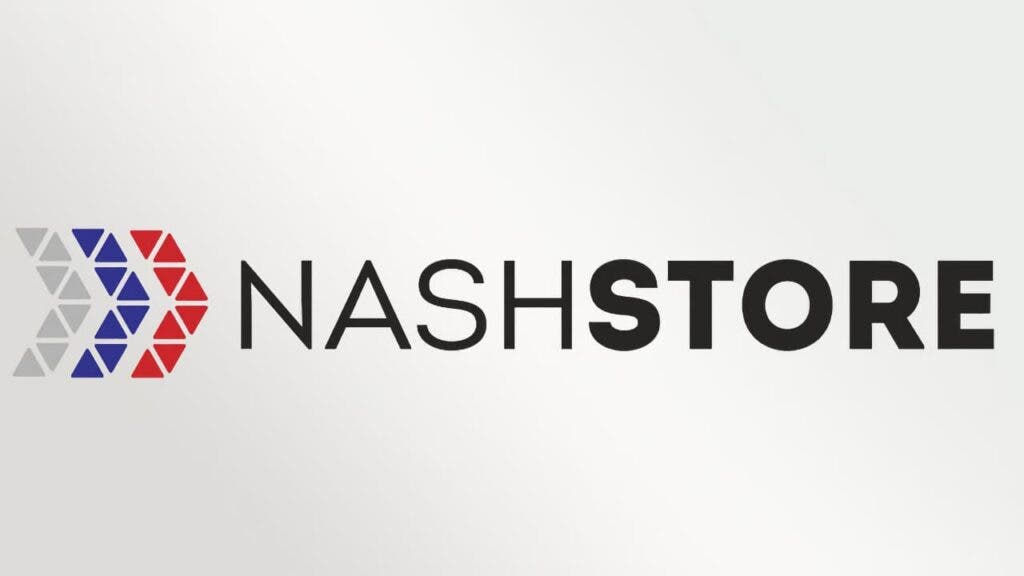 NashStore Russia
