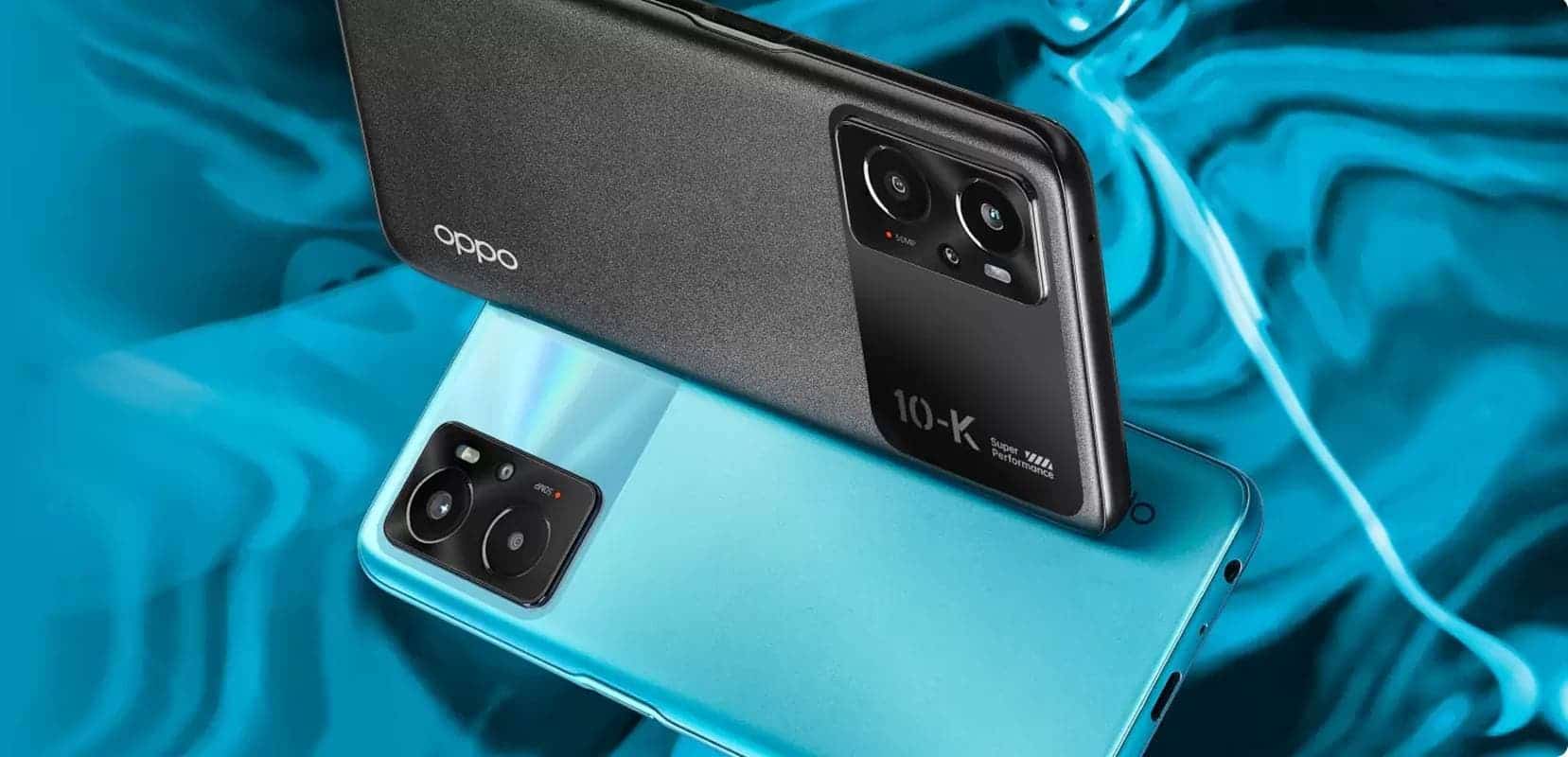 Oppo Reno 8 series likely price leaked ahead of official India launch -  Times of India