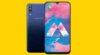 Samsung Galaxy M13 5G production in India